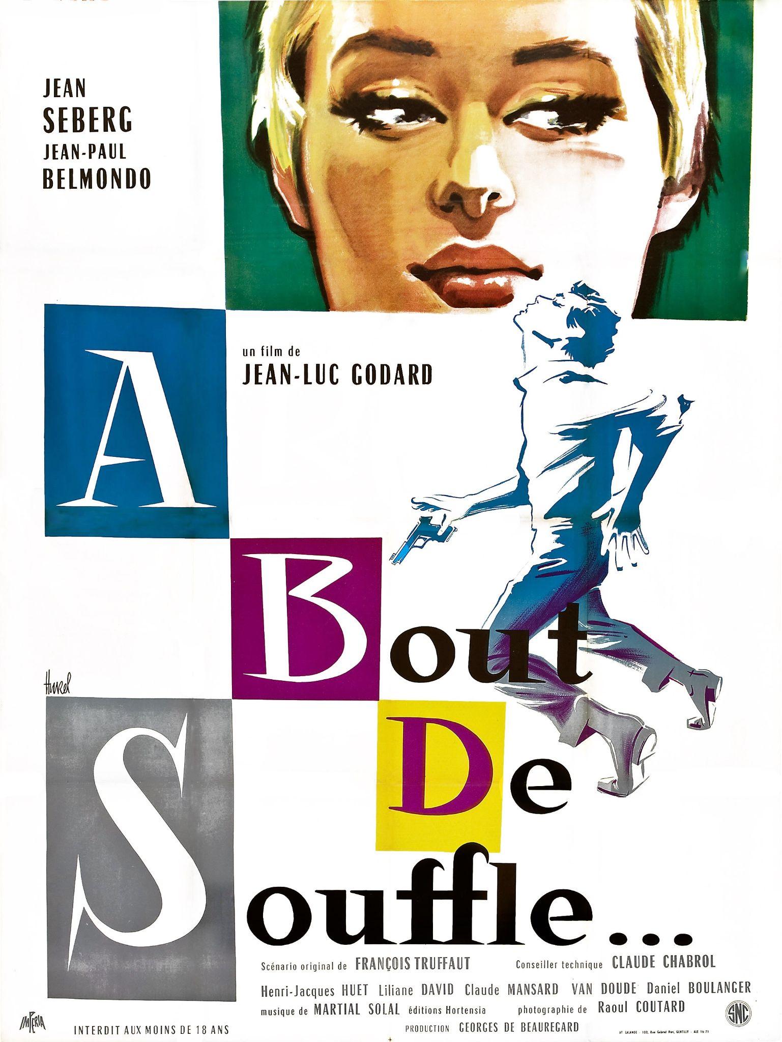 French New Wave