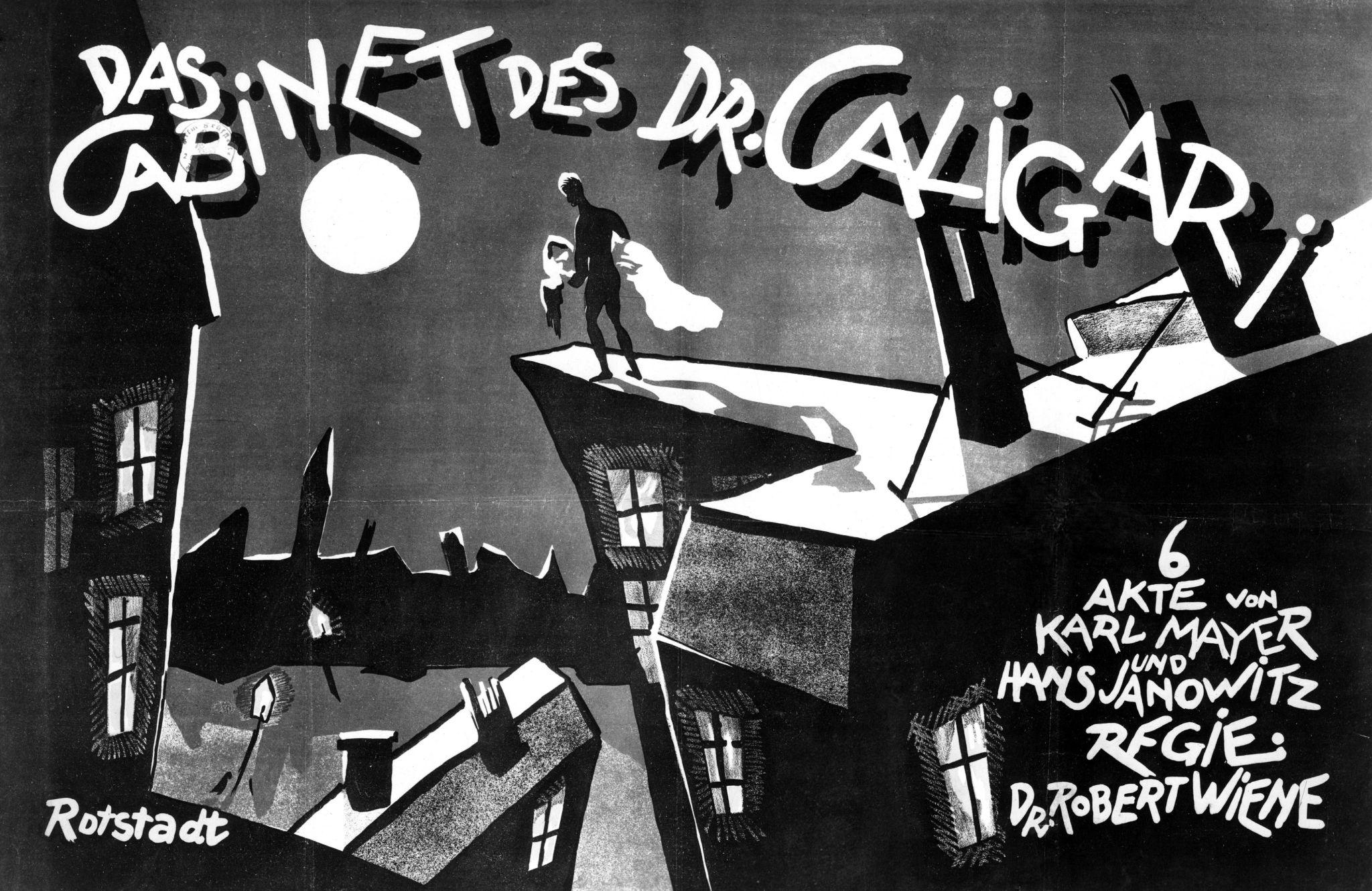 German Expressionism